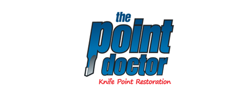 The Point Doctor website